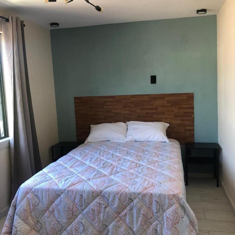 El Estudio de Carol - Apartment mit 1 Schlafzimmer - 1