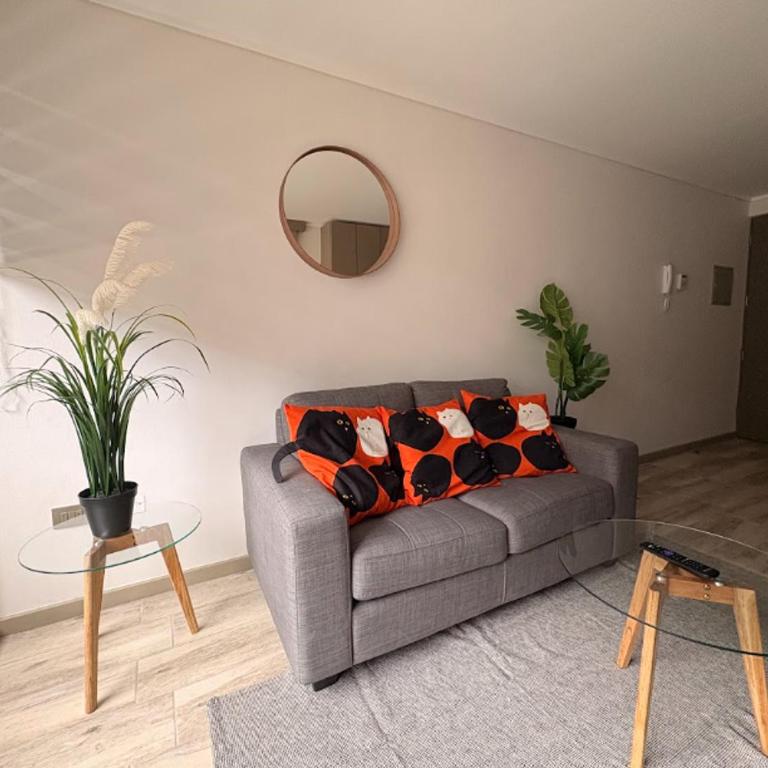Sorprendente propiedad I entorno maravilloso - Apartamento de 1 dormitorio - 2