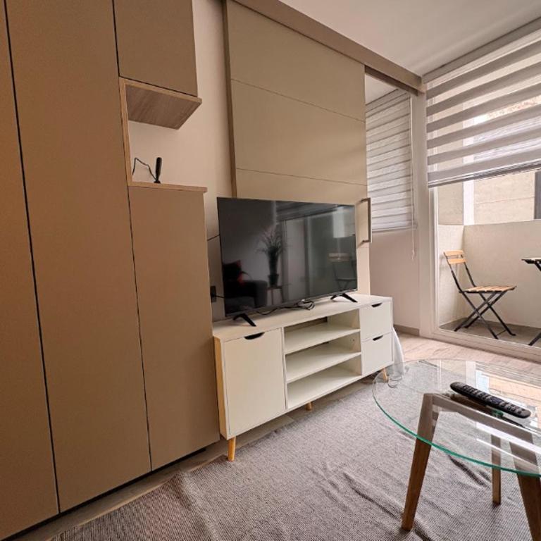 Sorprendente propiedad I entorno maravilloso - Apartamento de 1 dormitorio - 5