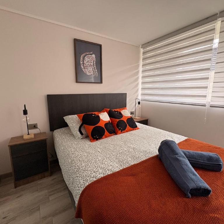Sorprendente propiedad I entorno maravilloso - Apartamento de 1 dormitorio - 8