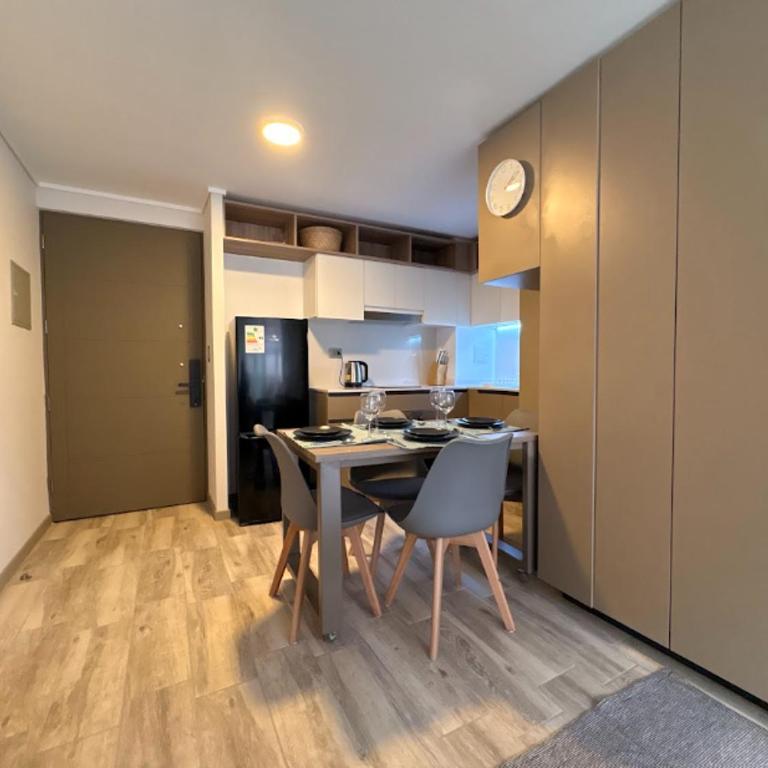 Sorprendente propiedad I entorno maravilloso - Apartamento de 1 dormitorio - 10
