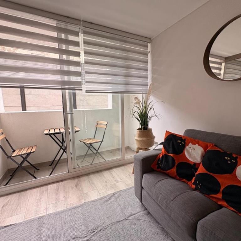 Sorprendente propiedad I entorno maravilloso - Apartamento de 1 dormitorio - 11