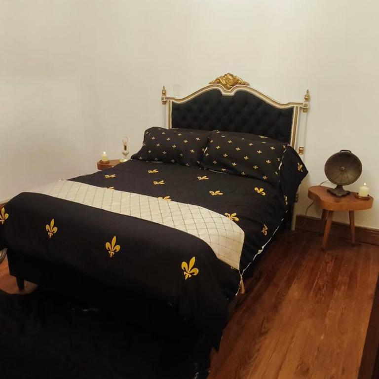 Peatonal y San Martín Galeria Historica Departamento - Three-Bedroom Apartment - 94