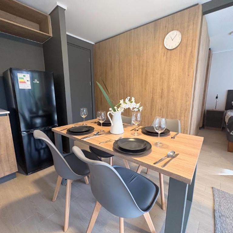 Preciosa propiedad I Parque - Apartamento de 1 dormitorio - 1