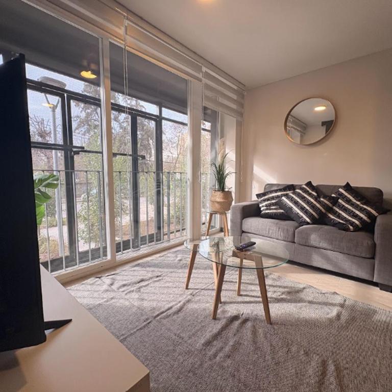 Preciosa propiedad I Parque - Apartamento de 1 dormitorio - 2