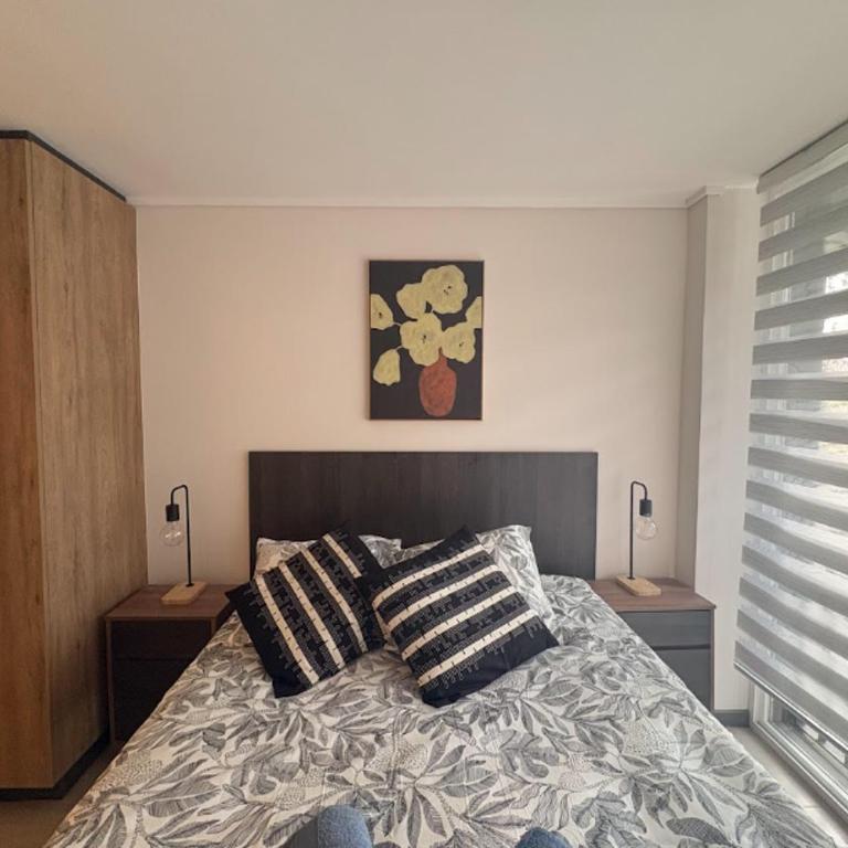 Preciosa propiedad I Parque - Apartamento de 1 dormitorio - 3