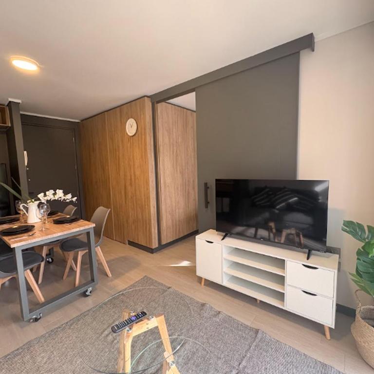 Preciosa propiedad I Parque - Apartamento de 1 dormitorio - 8