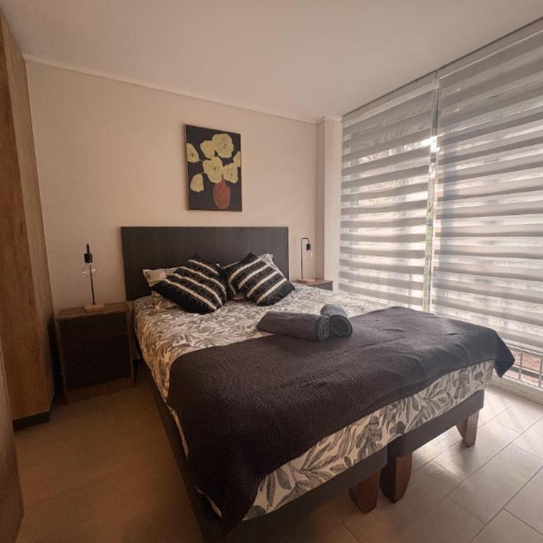 Preciosa propiedad I Parque - Apartamento de 1 dormitorio - 10