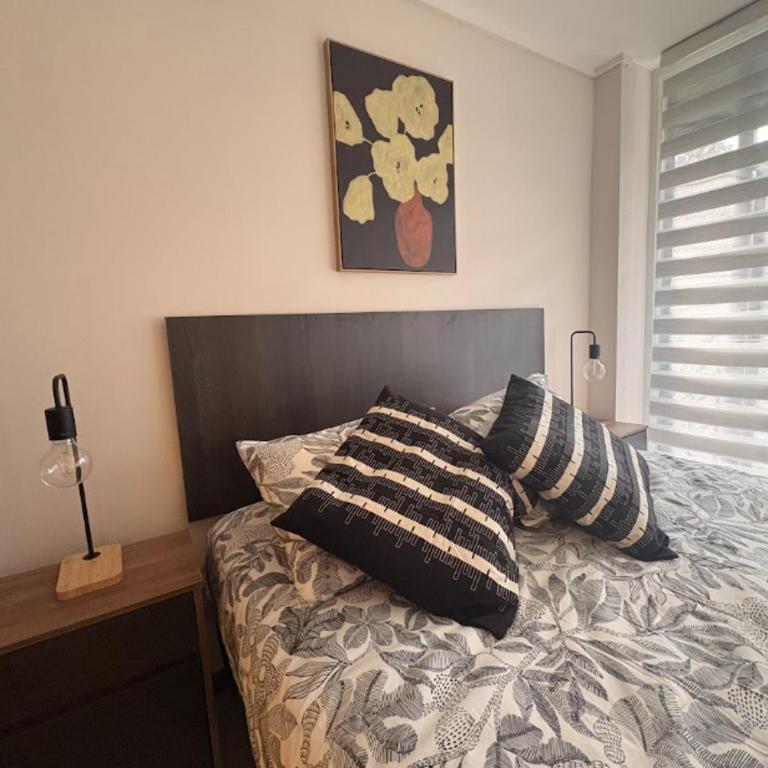 Preciosa propiedad I Parque - Apartamento de 1 dormitorio - 11