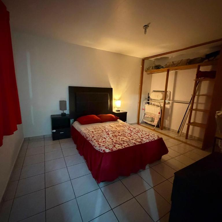 Departamento de Meri en CDMX Maximo 3 personas - Appartement 1 Chambre - 10