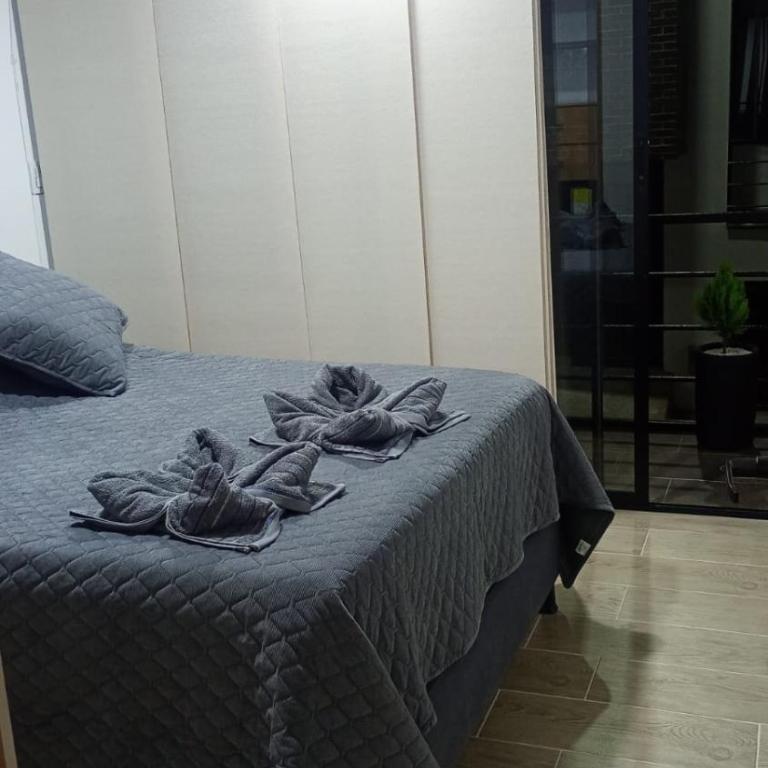 Casa de Ana ALOJAMIENTO Piso 2 - Casa de 3 dormitorios - 7