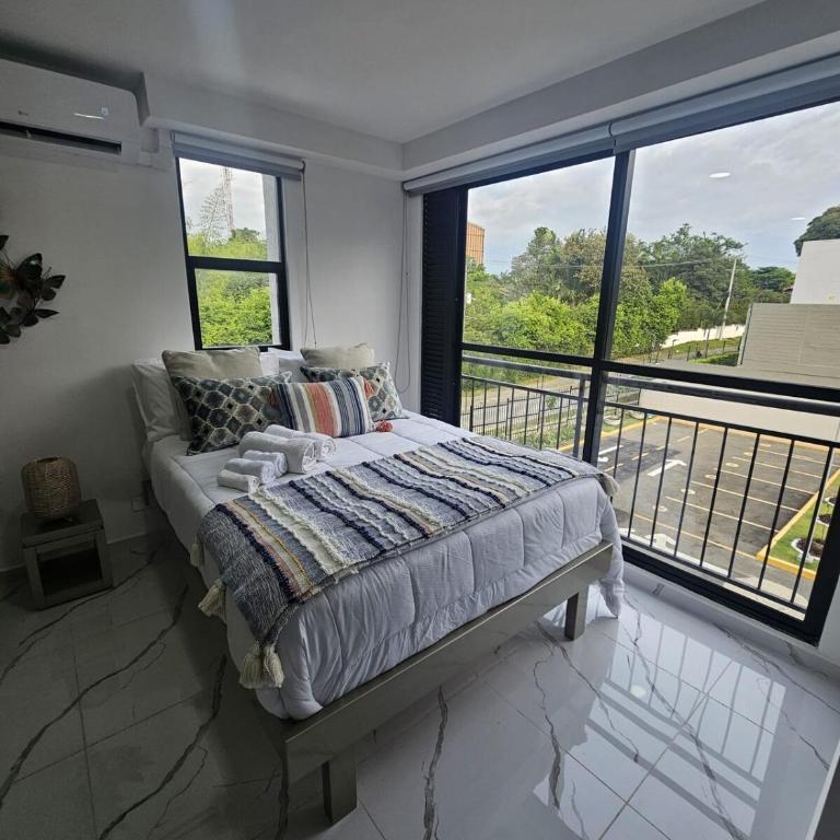 Brand new studio in University district AC WiFi - One-Bedroom Apartment - 10