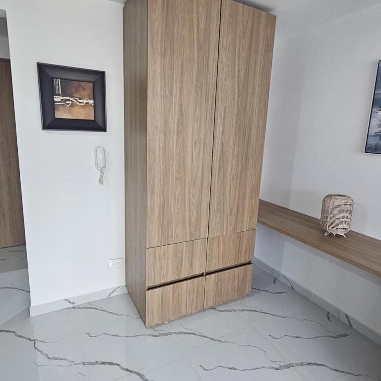 Brand new studio in University district AC WiFi - One-Bedroom Apartment - 11
