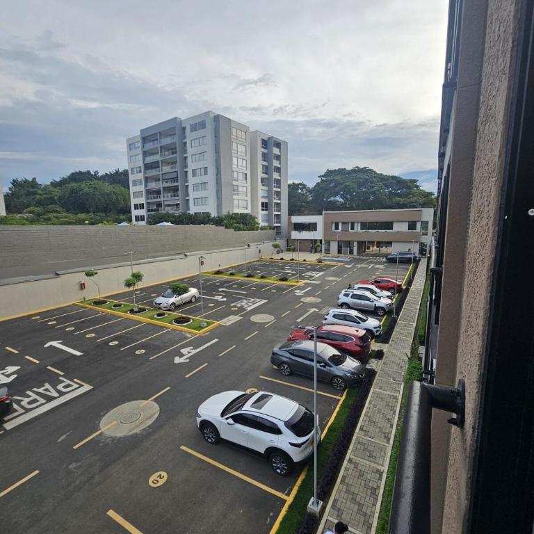 Brand new studio in University district AC WiFi - One-Bedroom Apartment - 31