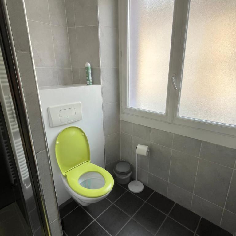 Appartement spacieux approx 125 m2 pour 8 personnes a Modane - Appartement 3 Chambres avec Vue sur la Montagne - 37