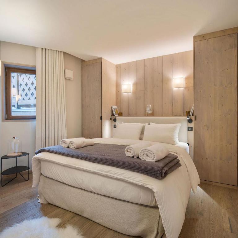 Appartement idéal, proche pistes - 2 pers. - FR-1-568-62 - Appartement - 3