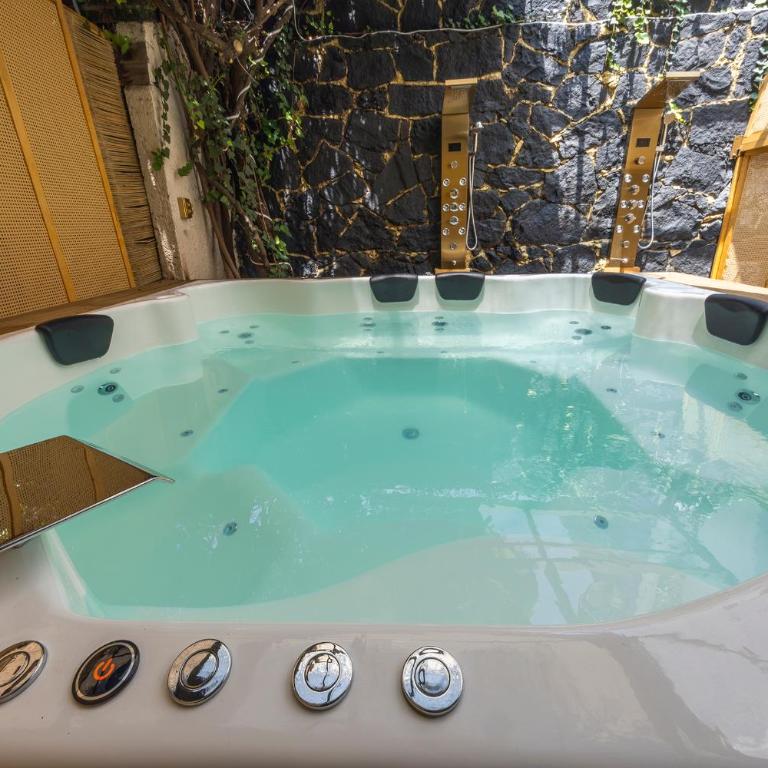 Meztli: Casa Boutique & Spa - Suite Deluxe - 2