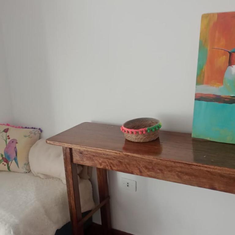 Hosting Huaraz - Apartamento - 4