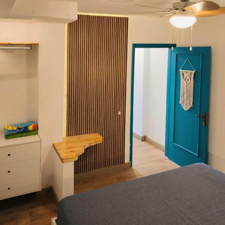 Aguamarina Apartment - Los Diamantes 2 - Apartamento de 1 dormitorio - 15