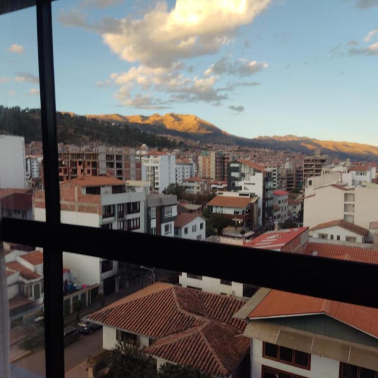Departamento - Brich horizon signatur - One-Bedroom Apartment - 12