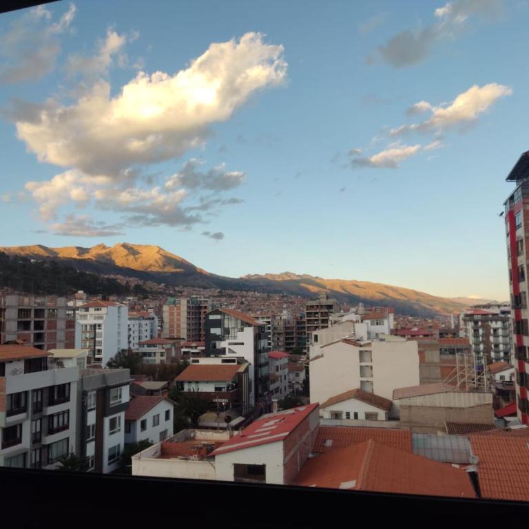 Departamento - Brich horizon signatur - One-Bedroom Apartment - 14