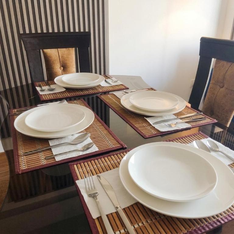 Departamento - Brich horizon signatur - One-Bedroom Apartment - 29