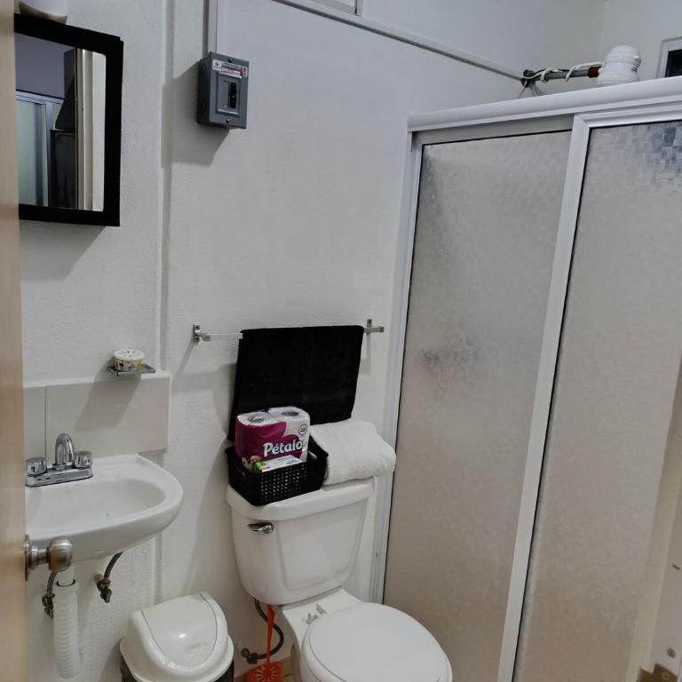 Departamento con aire acondicionado lindo y acogedor - Apartment mit 2 Schlafzimmern - 37