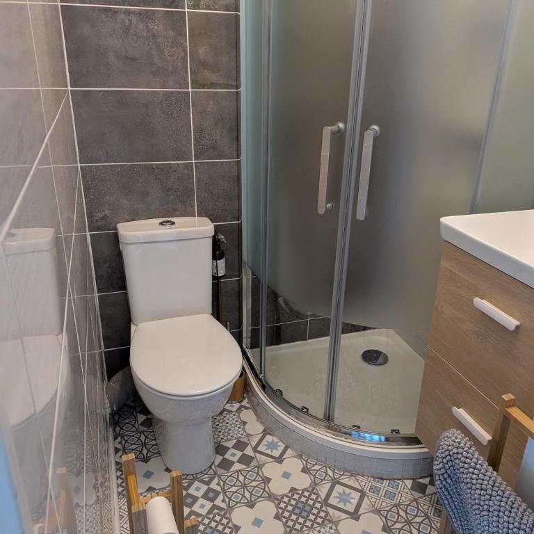 Résidence les marines - Appartement 1 Chambre - 5