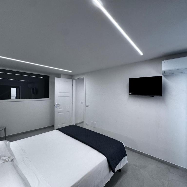 Bordonaro Collection by RB - Apartment mit 1 Schlafzimmer - 2