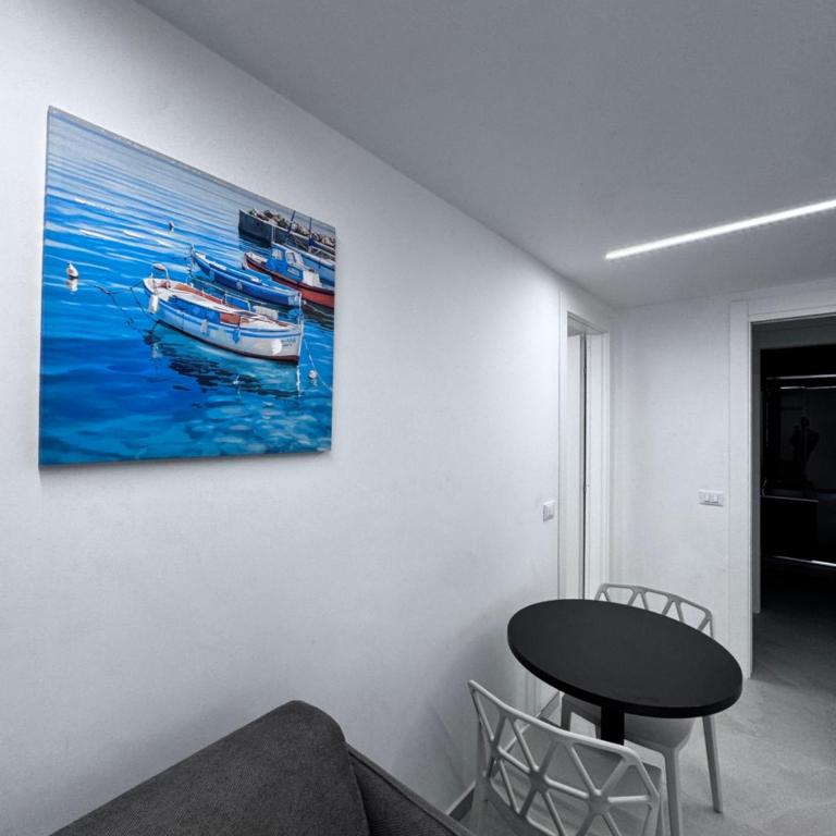 Bordonaro Collection by RB - Apartment mit 1 Schlafzimmer - 6