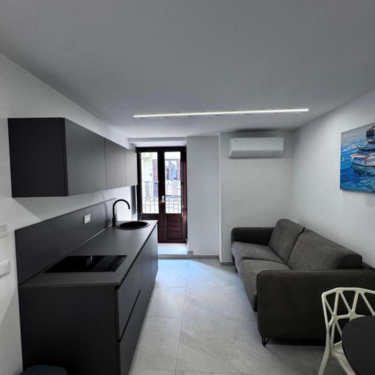 Bordonaro Collection by RB - Apartment mit 1 Schlafzimmer - 9