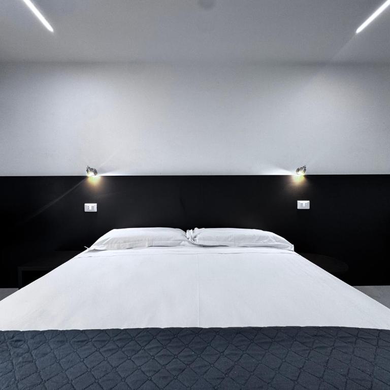 Bordonaro Collection by RB - Apartment mit 1 Schlafzimmer - 11