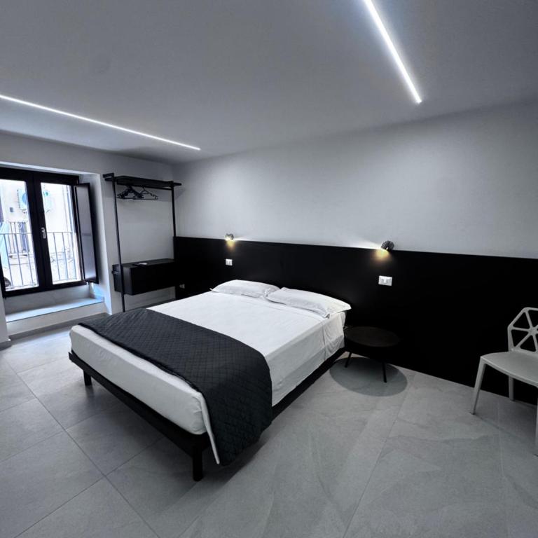 Bordonaro Collection by RB - Apartment mit 1 Schlafzimmer - 15