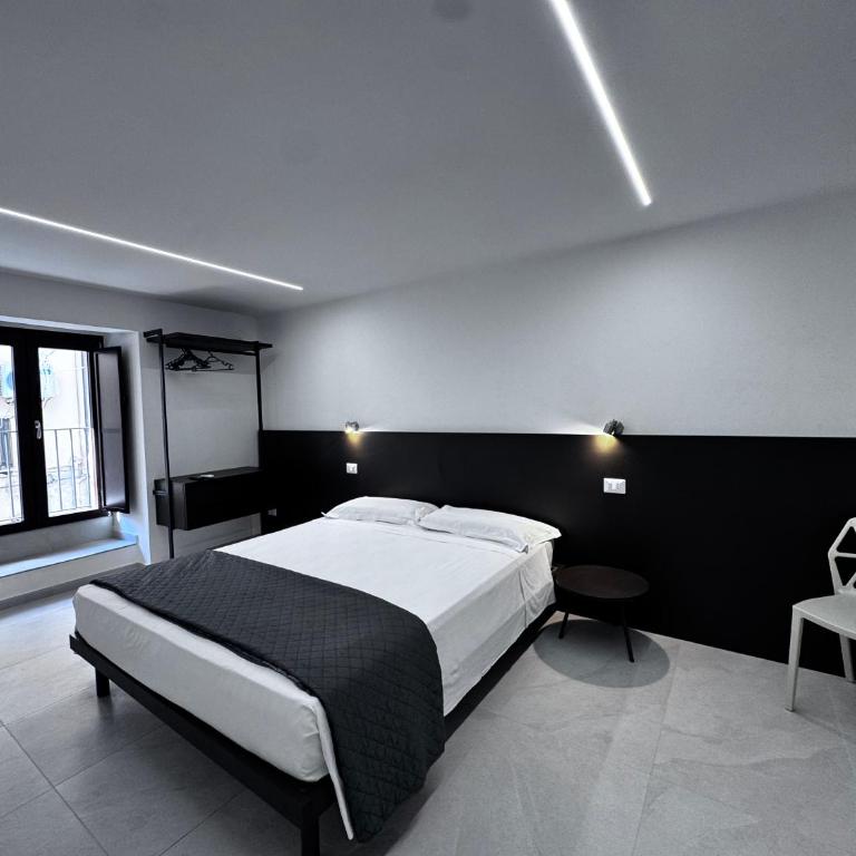 Bordonaro Collection by RB - Apartment mit 1 Schlafzimmer - 1