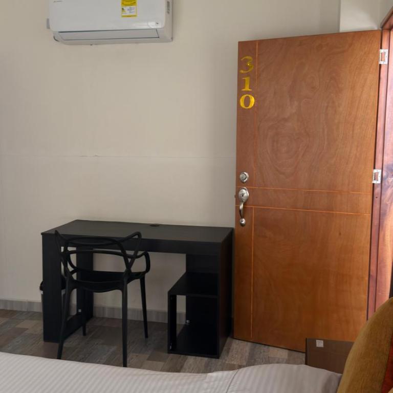 Wale Kerü - Habitación Doble - 1