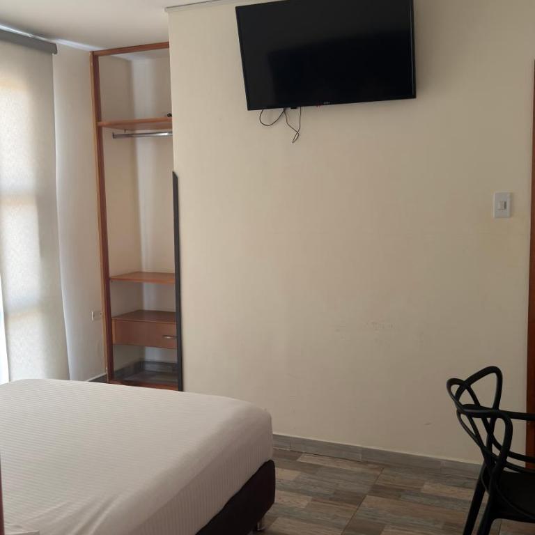 Wale Kerü - Habitación Doble - 2