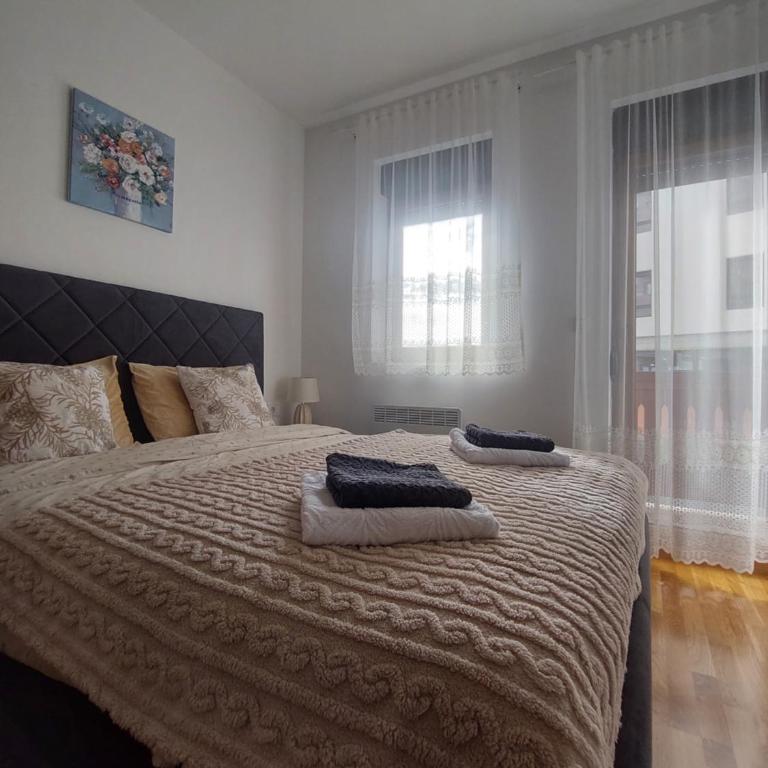 Apartman JaSmina Zlatibor - One-Bedroom Apartment - 35