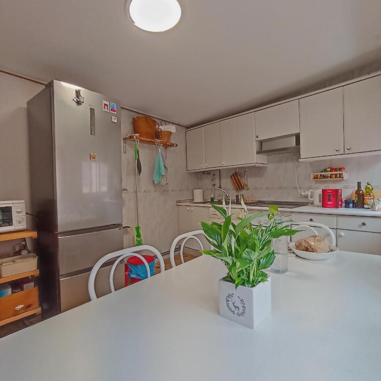 Comunidad El Olivo 3. Apartamento Madrid-Centro - Appartement 3 Chambres - 8