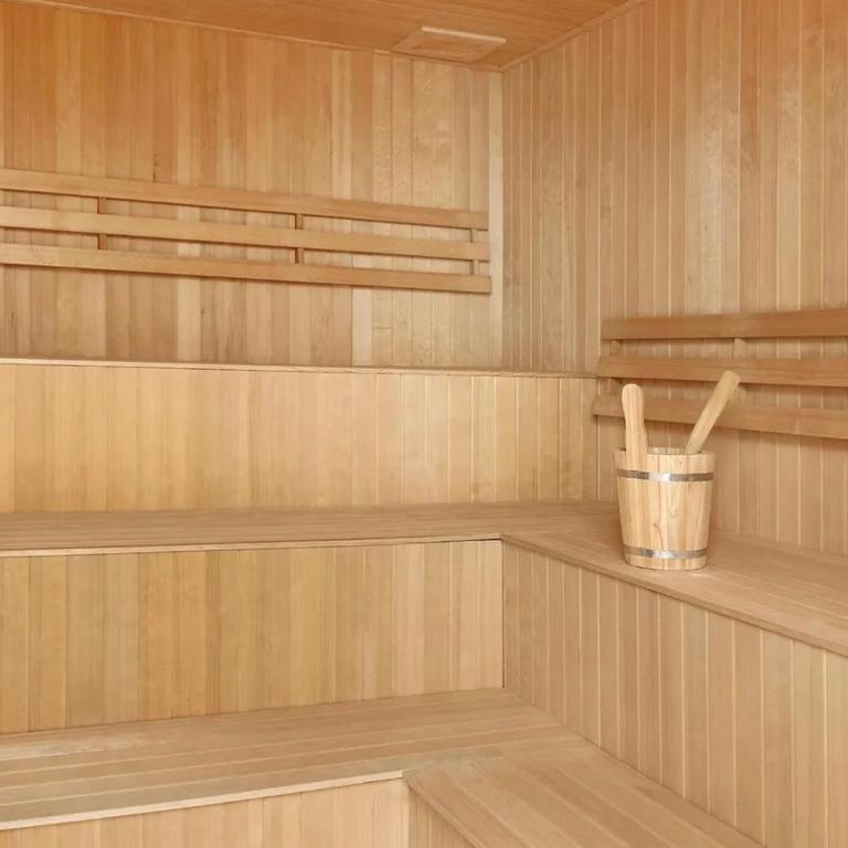 Lujoso Apart en Quartier - Apartamento de 1 dormitorio - 9