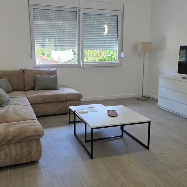 Airpoint apartment No 1 - Apartman sa 2 Spavaće Sobe - 1