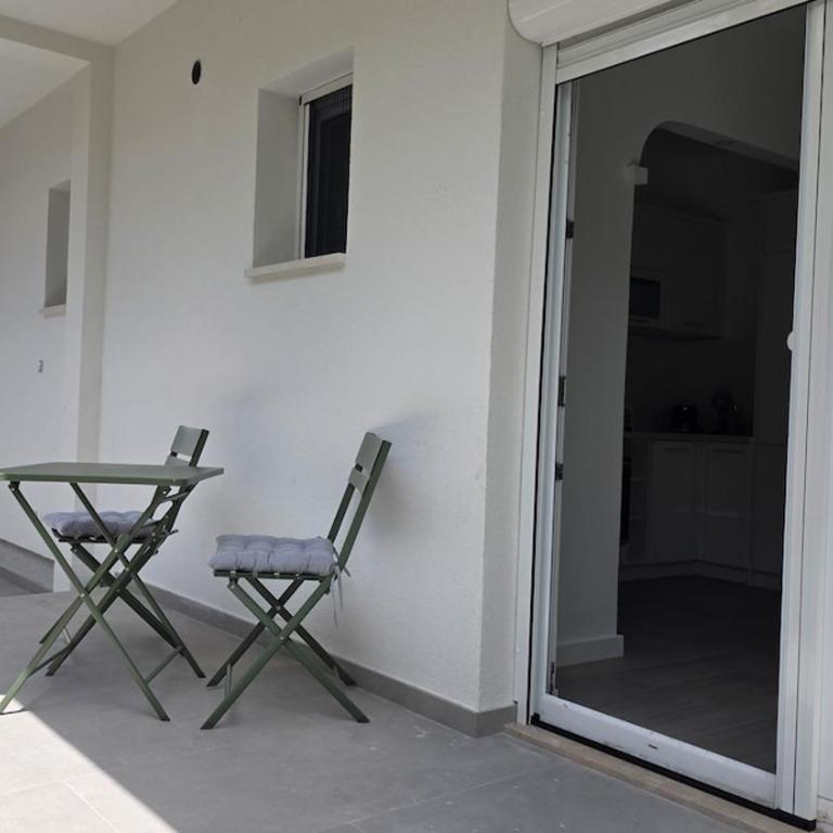 Airpoint apartment No 1 - Apartman sa 2 Spavaće Sobe - 3