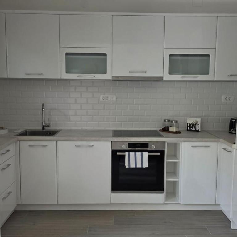 Airpoint apartment No 1 - Apartman sa 2 Spavaće Sobe - 4