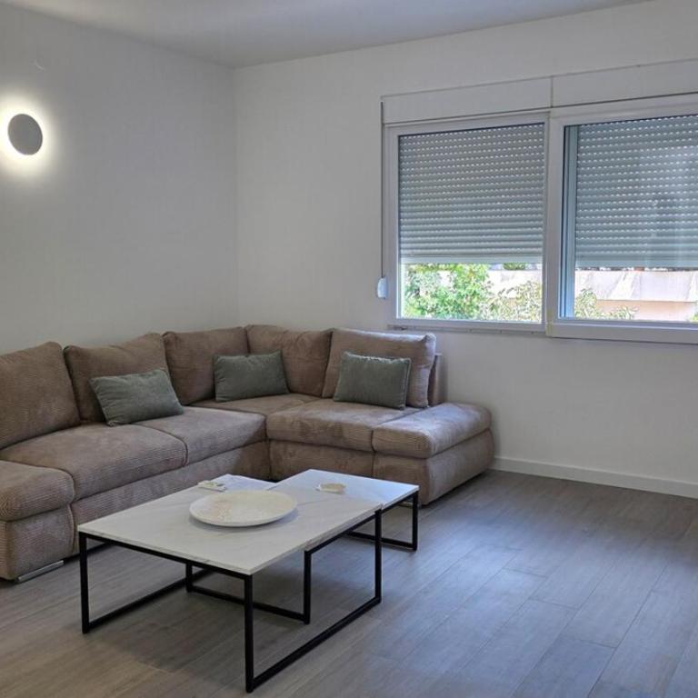 Airpoint apartment No 1 - Apartman sa 2 Spavaće Sobe - 5