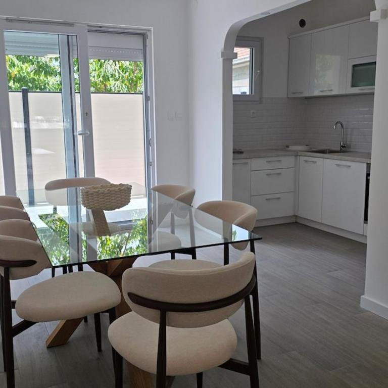 Airpoint apartment No 1 - Apartman sa 2 Spavaće Sobe - 6