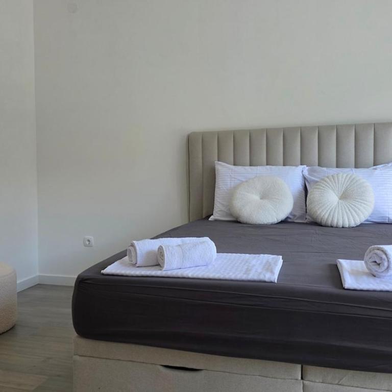 Airpoint apartment No 1 - Apartman sa 2 Spavaće Sobe - 7