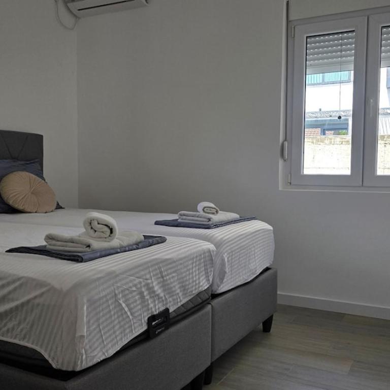 Airpoint apartment No 1 - Apartman sa 2 Spavaće Sobe - 8