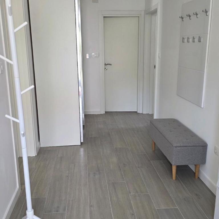 Airpoint apartment No 1 - Apartman sa 2 Spavaće Sobe - 11