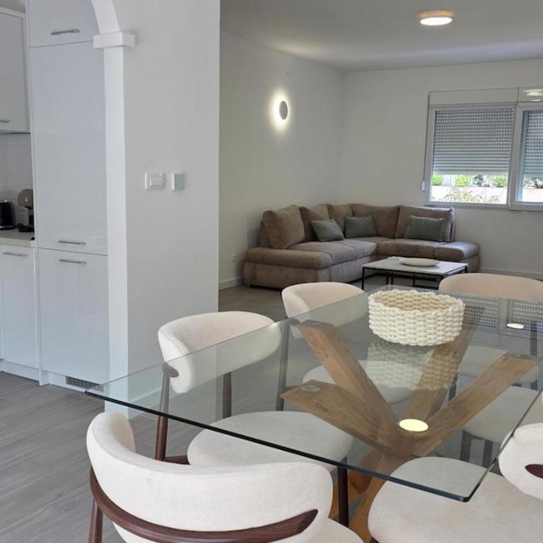 Airpoint apartment No 1 - Apartman sa 2 Spavaće Sobe - 12