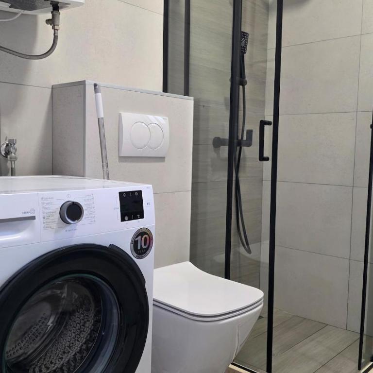 Airpoint apartment No 1 - Apartman sa 2 Spavaće Sobe - 13
