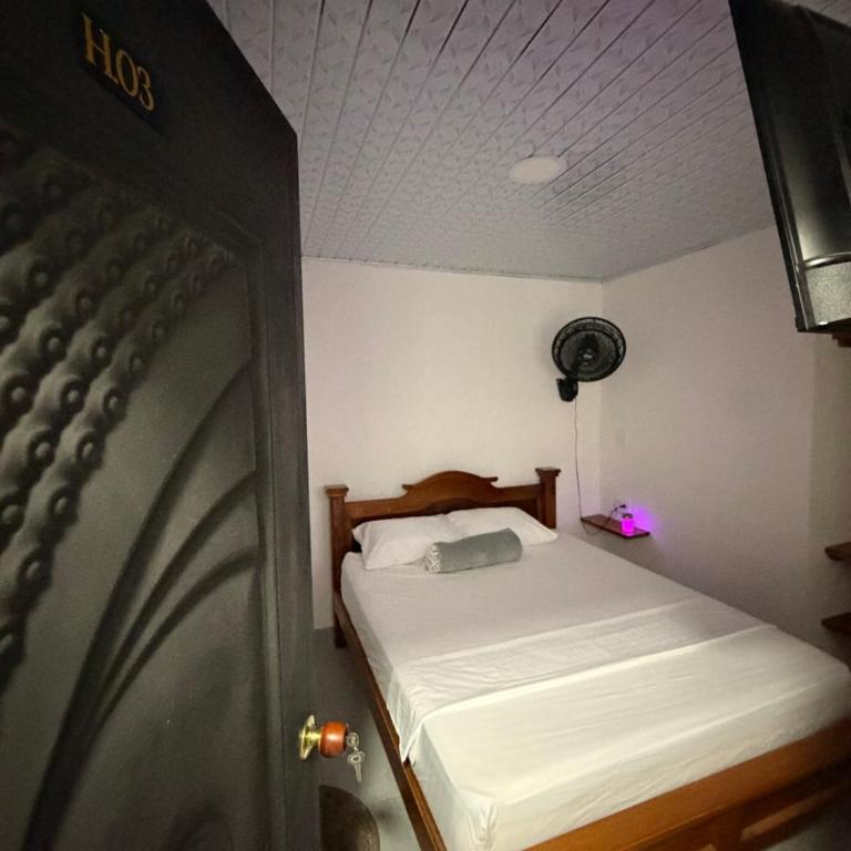 Casa Hotel Ana - Suite - 2